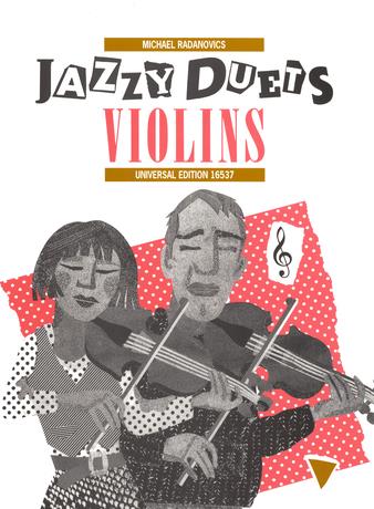Jazzy Duets