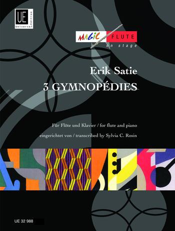 3 Gymnopedies