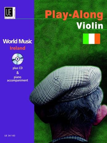 World Music Ireland