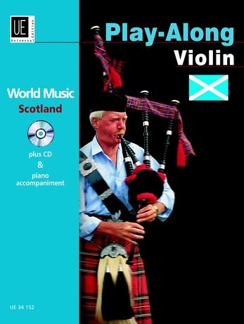 World Music Scotland