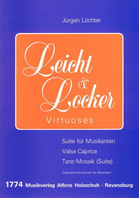 Leicht & Locker