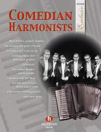 Comedian Harmonists - Holzschuh Exclusiv