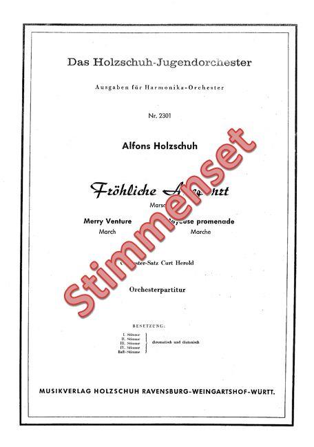 Fröhliche Ausfahrt