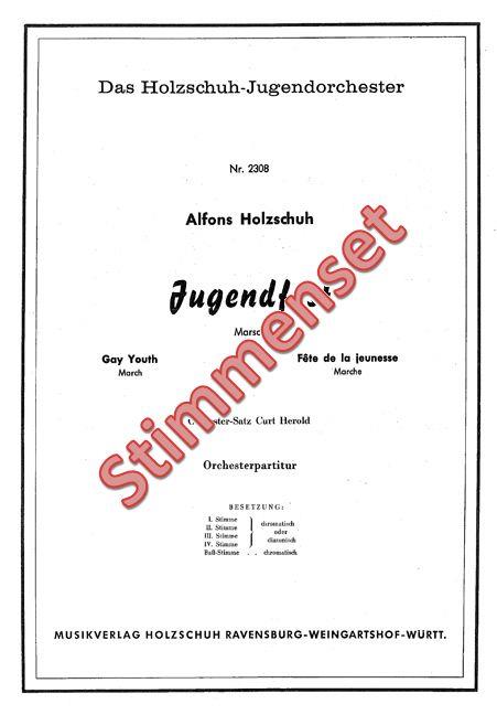 Jugendfest
