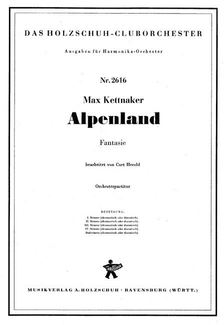 Alpenland