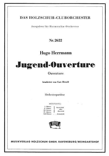 Jugend Ouvertuere