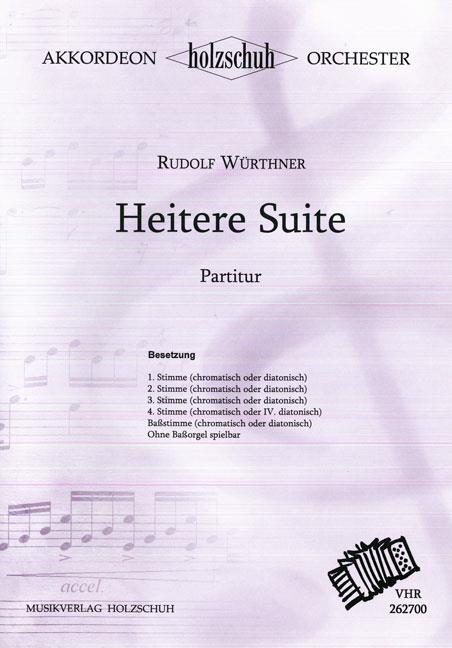 Heitere Suite