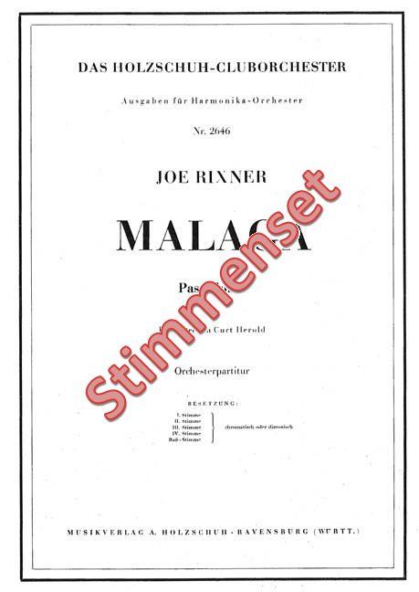 Malaga