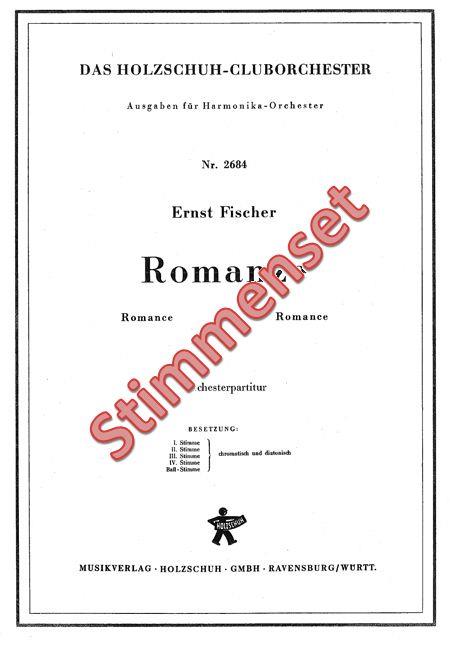 Romanze
