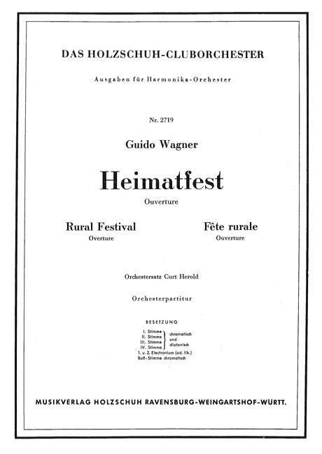 Heimatfest