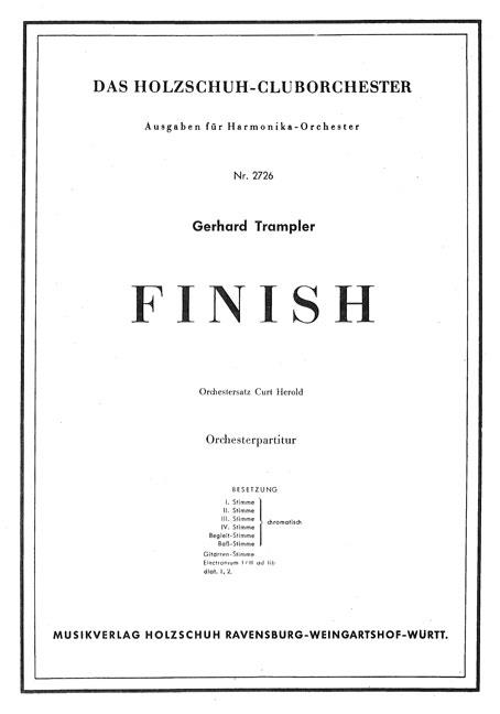 Finish