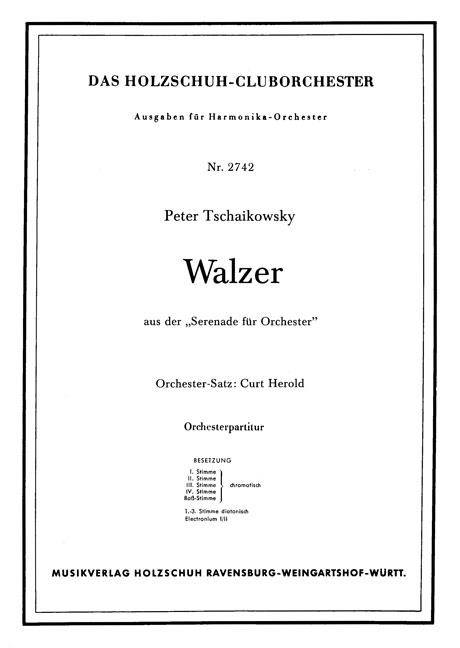 Walzer