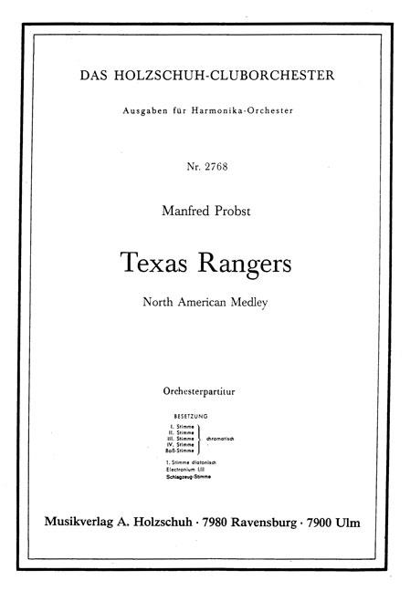 Texas Rangers