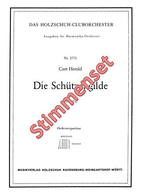 Die Schützengilde