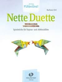 Nette Duette