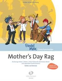 Mother's Day Rag