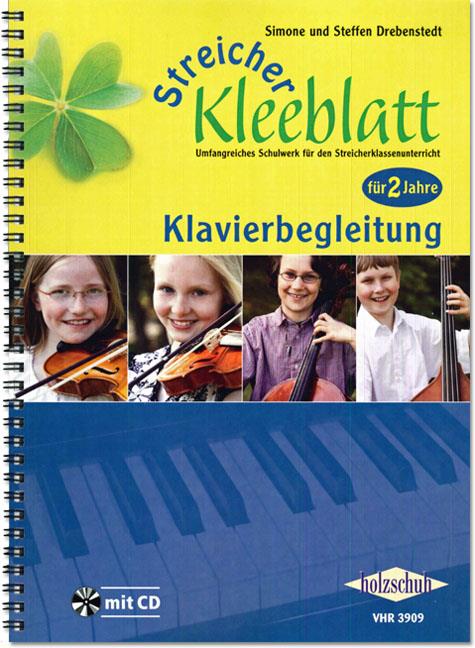 Streicher Kleeblatt