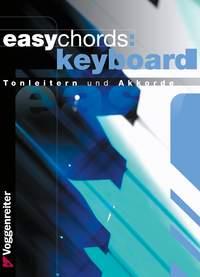 Easy Chords Keyboard - pro keyboard