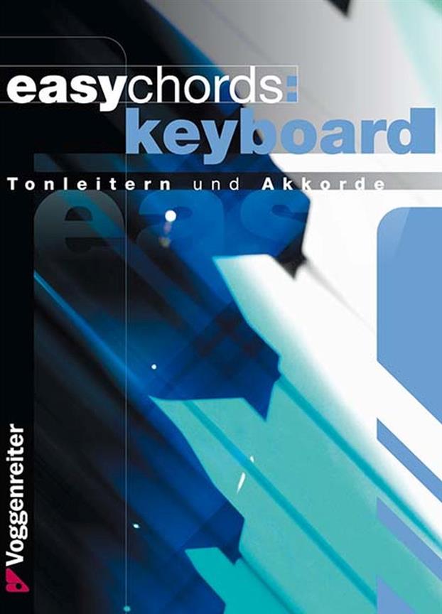 Easy Chords Keyboard - pro keyboard