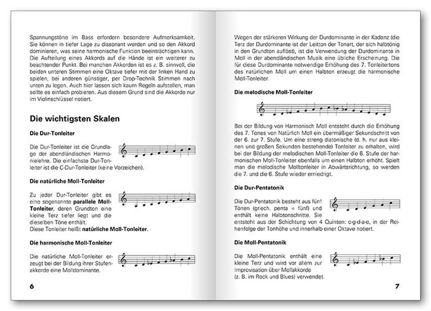 Easy Chords Keyboard - pro keyboard