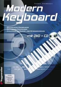 Modern Keyboard - pro keyboard