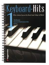 Keyboard-Hits 1 - pro keyboard