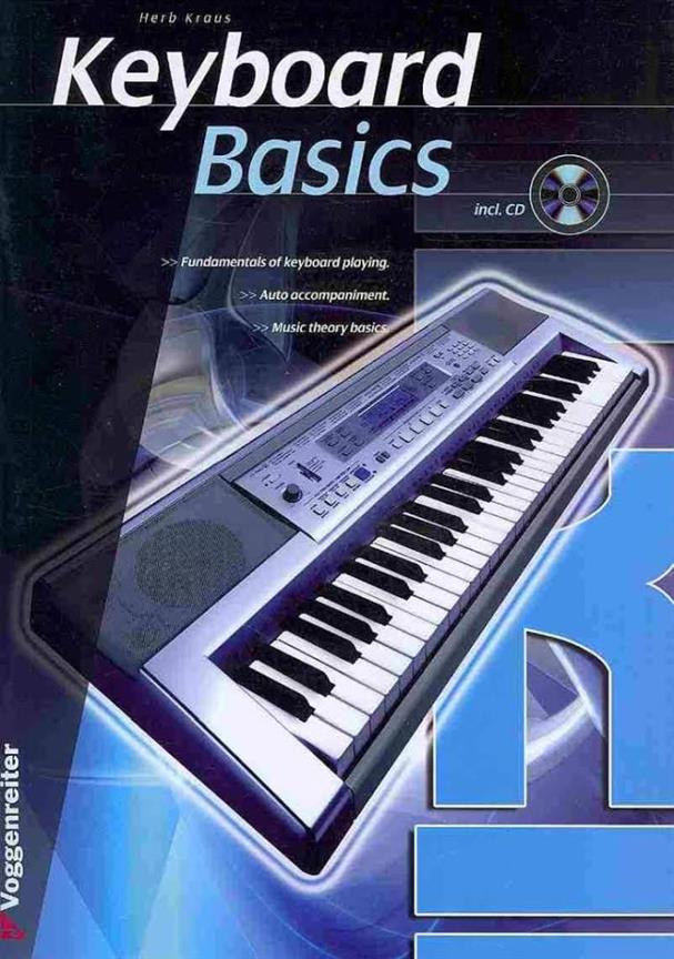 Basics Keyboard - pro keyboard
