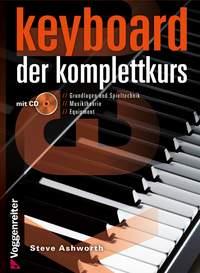 Keyboard. Der Komplettkurs - pro keyboard