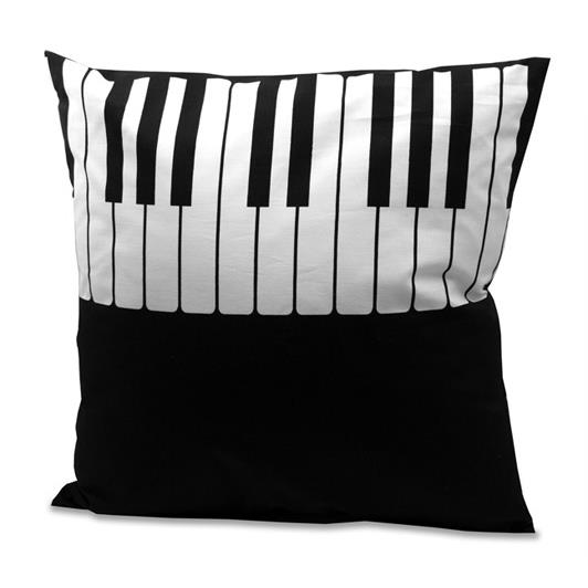 Vienna World: Pillow - Keyboard
