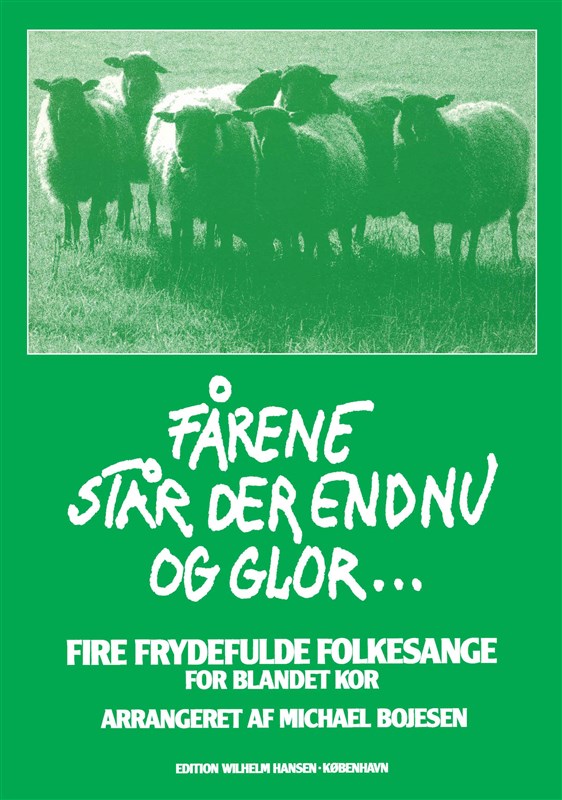 Farene Star Der Endnu Og Glor