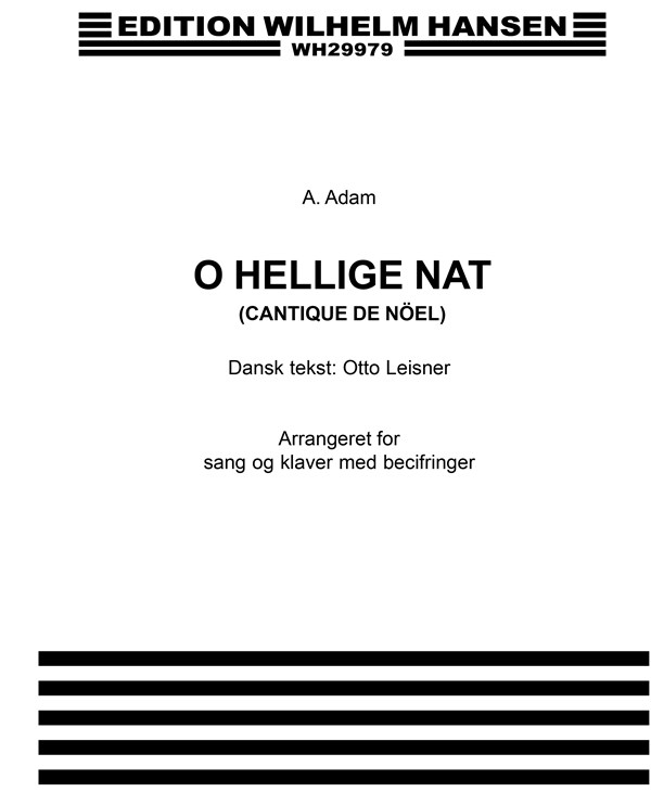 A. ADAM O HELLIGE NAT PV
