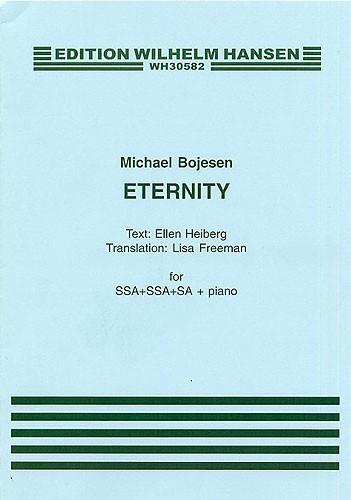 Michael Bojesen: Eternity