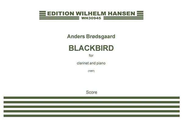 BLACKBIRD